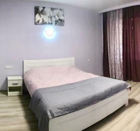 Apartment central location Odessa Esterno foto