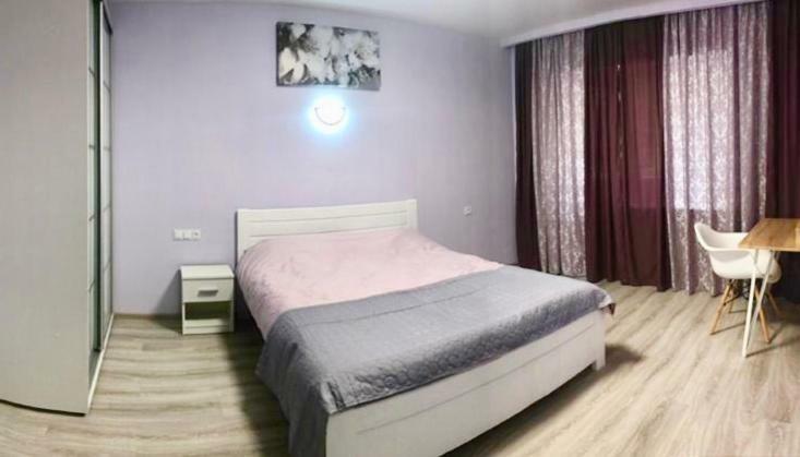 Apartment central location Odessa Esterno foto